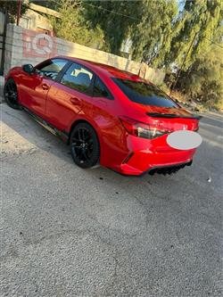 هوندا سيفيك